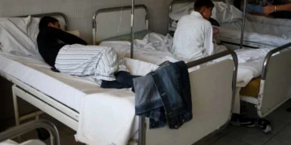 Constanţa: Numărul copiilor cu toxiinfecţie alimentară este în creştere
