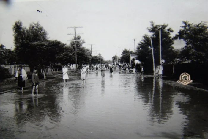 inundatii vechi