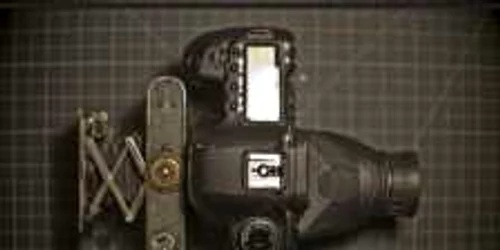 Imaginile realizate cu obiectivul din 1919 sunt extrem de clare