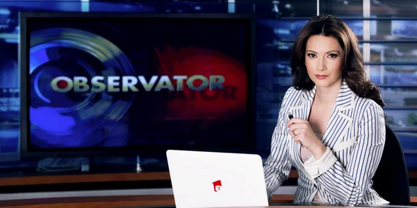 andreea berecleanu foto antena 1