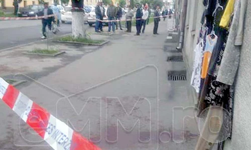 Marius Plai a  primit 14 zile de  îngrijiri medicale (Capturi: monitorulsv ro) jpeg