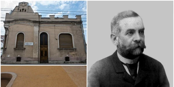 casa velican alba iulia