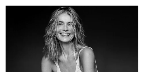 Paulina Porizkova