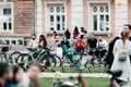 Verde pentru Biciclete