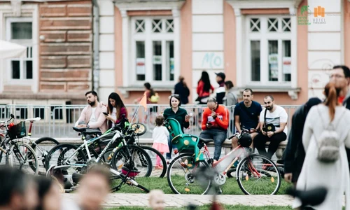 Verde pentru Biciclete