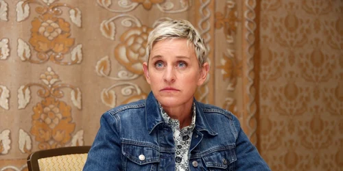 Ellen Degeneres hepta 