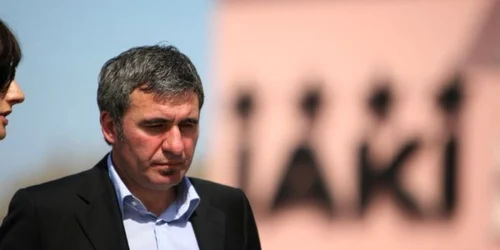 Gheorghe Hagi