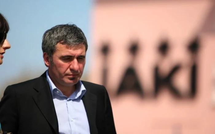 Gheorghe Hagi