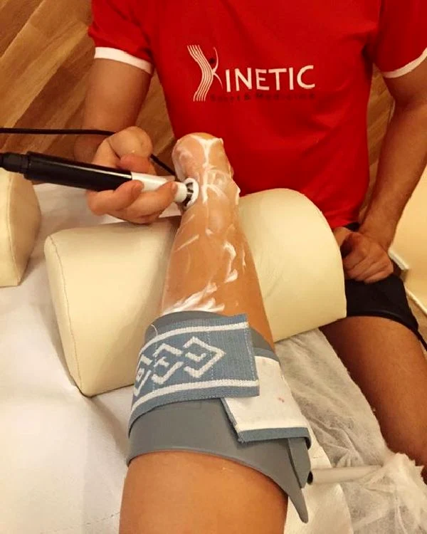 Simona Halep a inceput deja tratamentul la tendonul piciorului stang