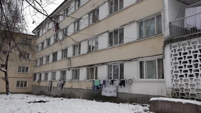 camin social suceava