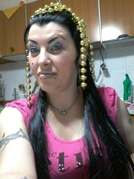 Mirabela Dauer este șocată de felul în care arată Vasilica Alina Bârjovanu, îngrijitoarea româncă din Italia