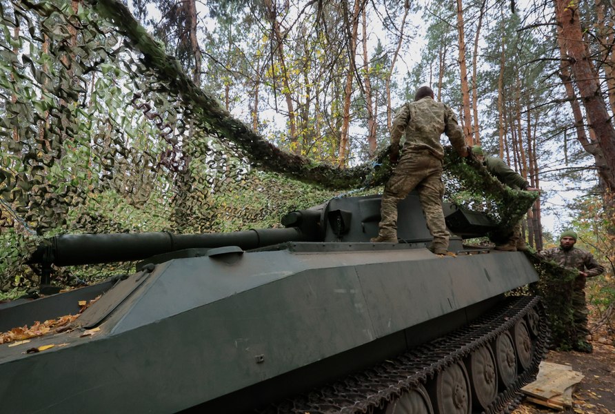 Ofensiva Rusiei în est evoluează într-un ritm rapid. Alte două orașe ucrainene ar fi fost cucerite de ruși