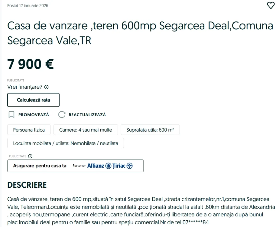 Foto: OLX