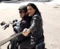 Silvia Launeanu De La Vegas motocicleta bad girl (7) jpeg