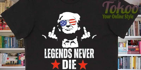 Cum este capitalizată tentativa de asasinat asupra lui Trump FOTO @Trump2024Strong / X