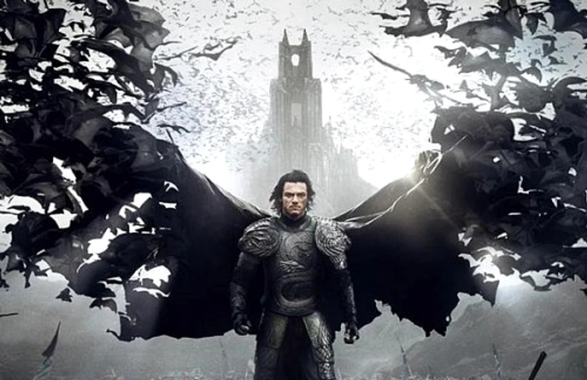 
    Luke Evans e noul Dracula  