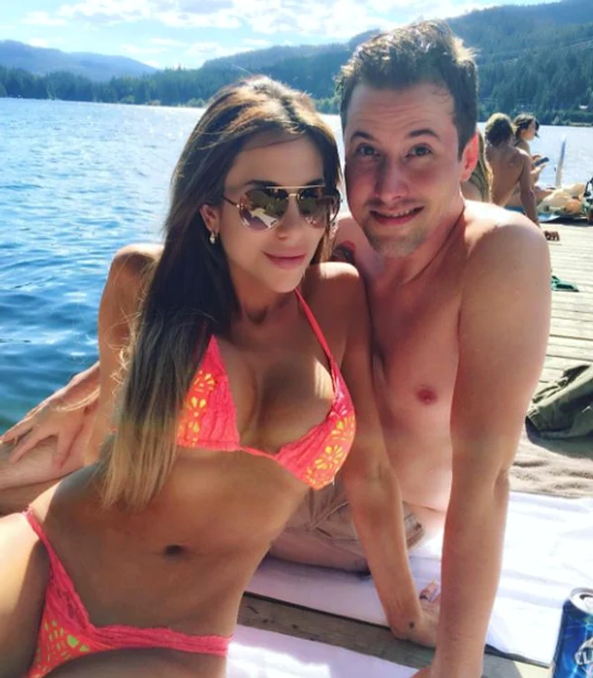 
    Jaclyn și Jesse sunt actori XXXFoto: Instagram  