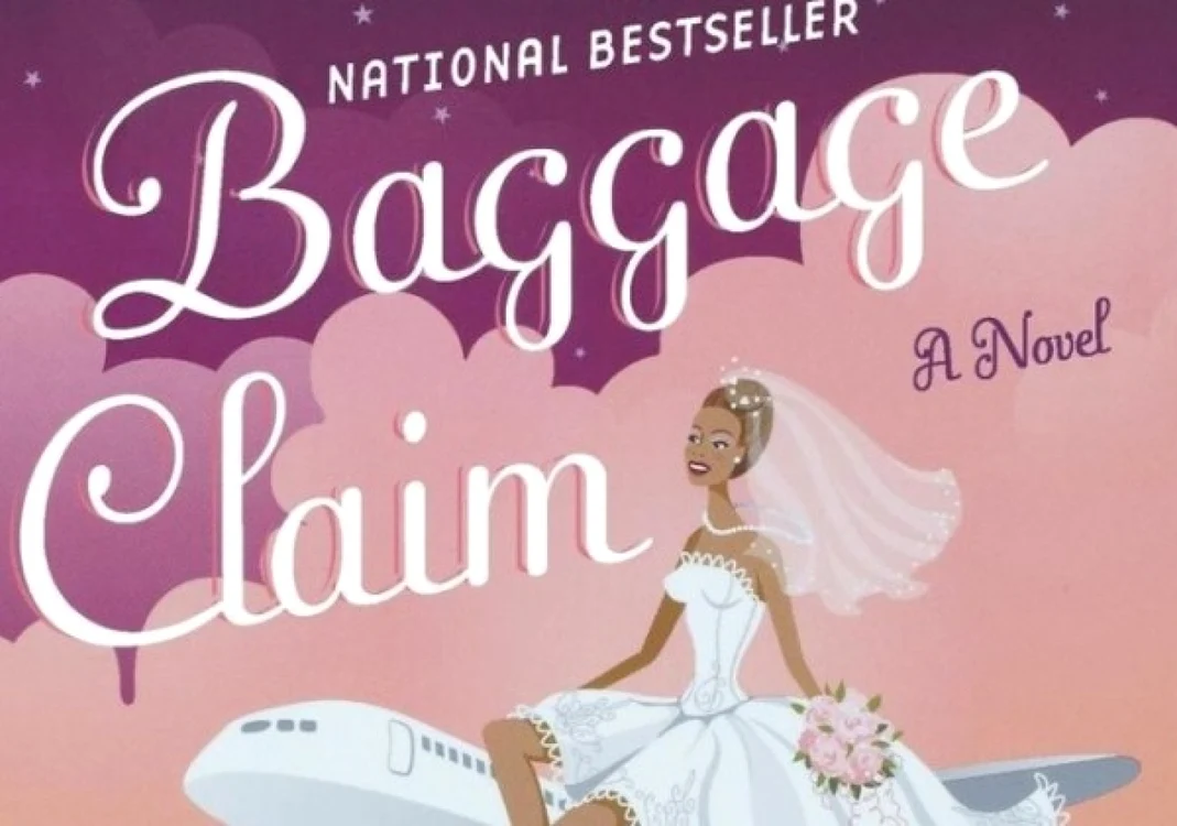 Baggage claim 