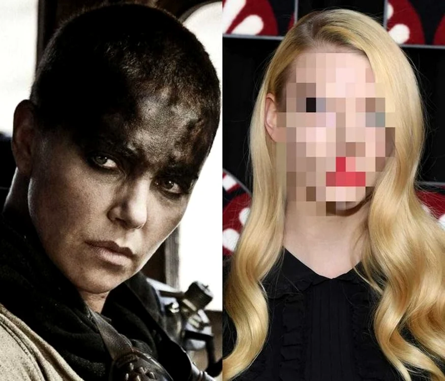 
    Charlize Theron va fi înlocuită în următorul film Mad Max. (Foto: colaj)  
