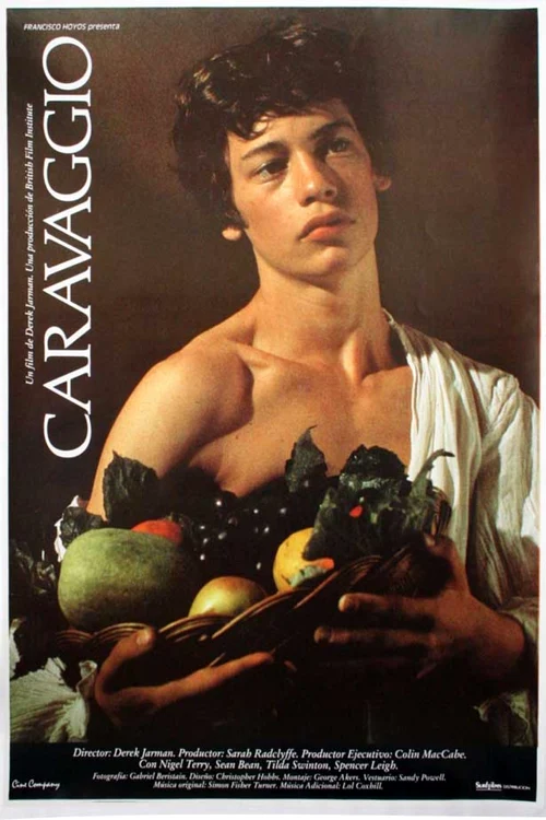 Caravaggio 