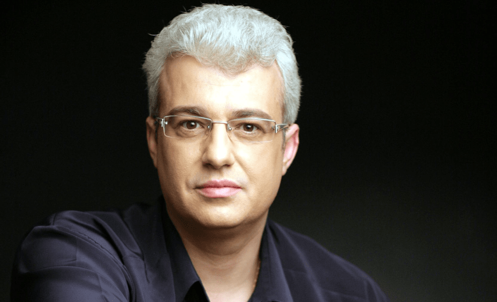 6 februarie, ziua în care s-a născut Cătălin Crișan. „Vorbește marea”, piesa care l-a făcut celebru VIDEO