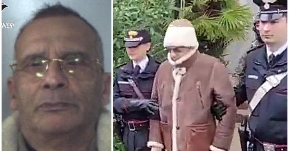 „Nașul“ mafiei siciliene a intrat în comă ireversibilă. Ultima dorință a lui Matteo Denaro, un ucigaș cu sânge rece