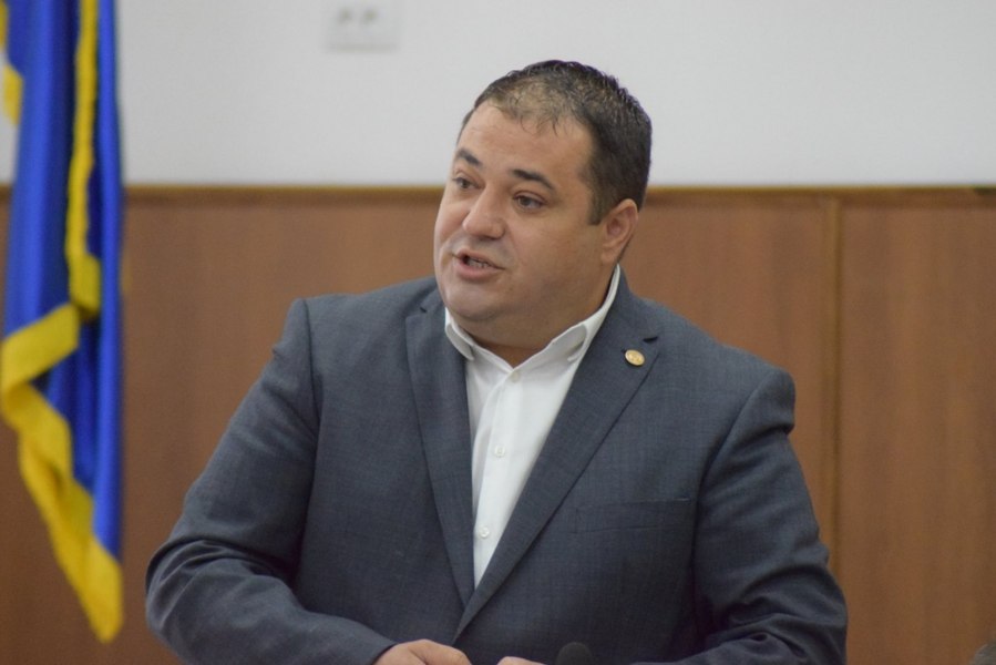 Președintele PSD Vaslui, despre fostul lider Dumitru Buzatu, acum în arest: „Nu toţi avem aceleaşi năravuri”