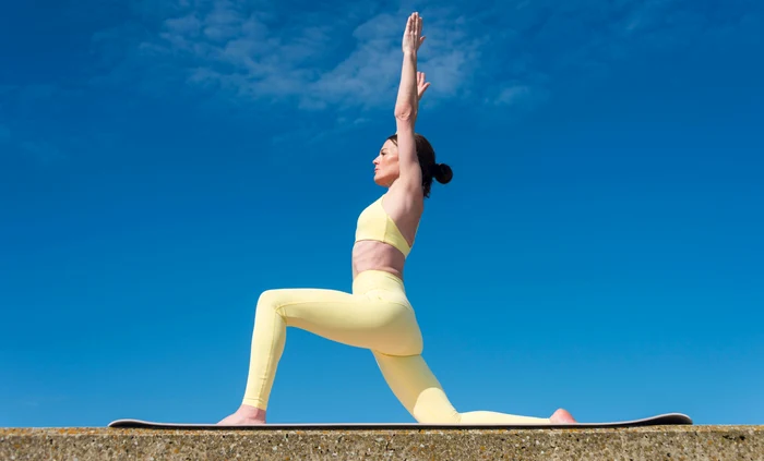 Rutina de 12 minute care îți reface mușchii după 50 de ani / foto: arhiva Click!