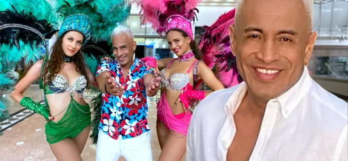 Cum și-a început Wilmark anul!