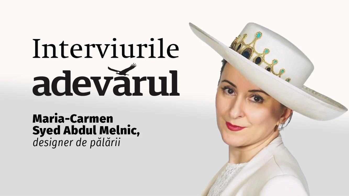 Maria Carmen Syed Abdul Melnic LA ADEVARUL jpg