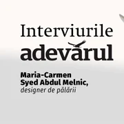 Maria Carmen Syed Abdul Melnic LA ADEVARUL jpg