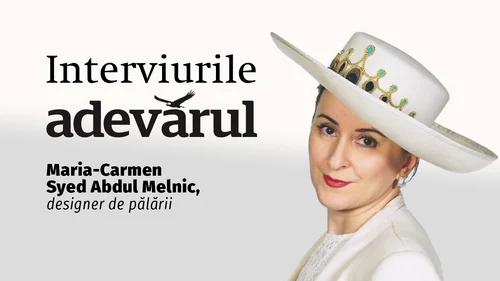 Maria Carmen Syed Abdul Melnic LA ADEVARUL jpg