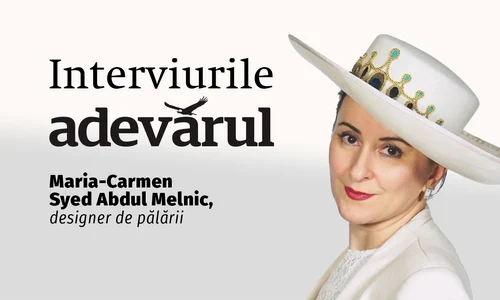 Maria Carmen Syed Abdul Melnic LA ADEVARUL jpg