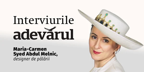 Maria Carmen Syed Abdul Melnic LA ADEVARUL jpg