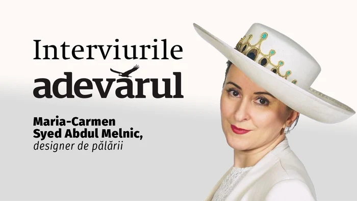 Maria Carmen Syed Abdul Melnic LA ADEVARUL jpg