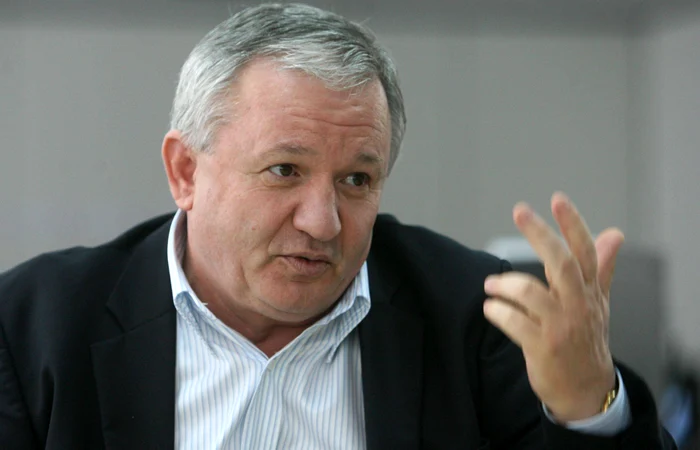 Adrian Porumboiu