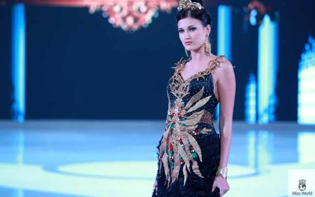 Miss Moldova FOTO Facebook