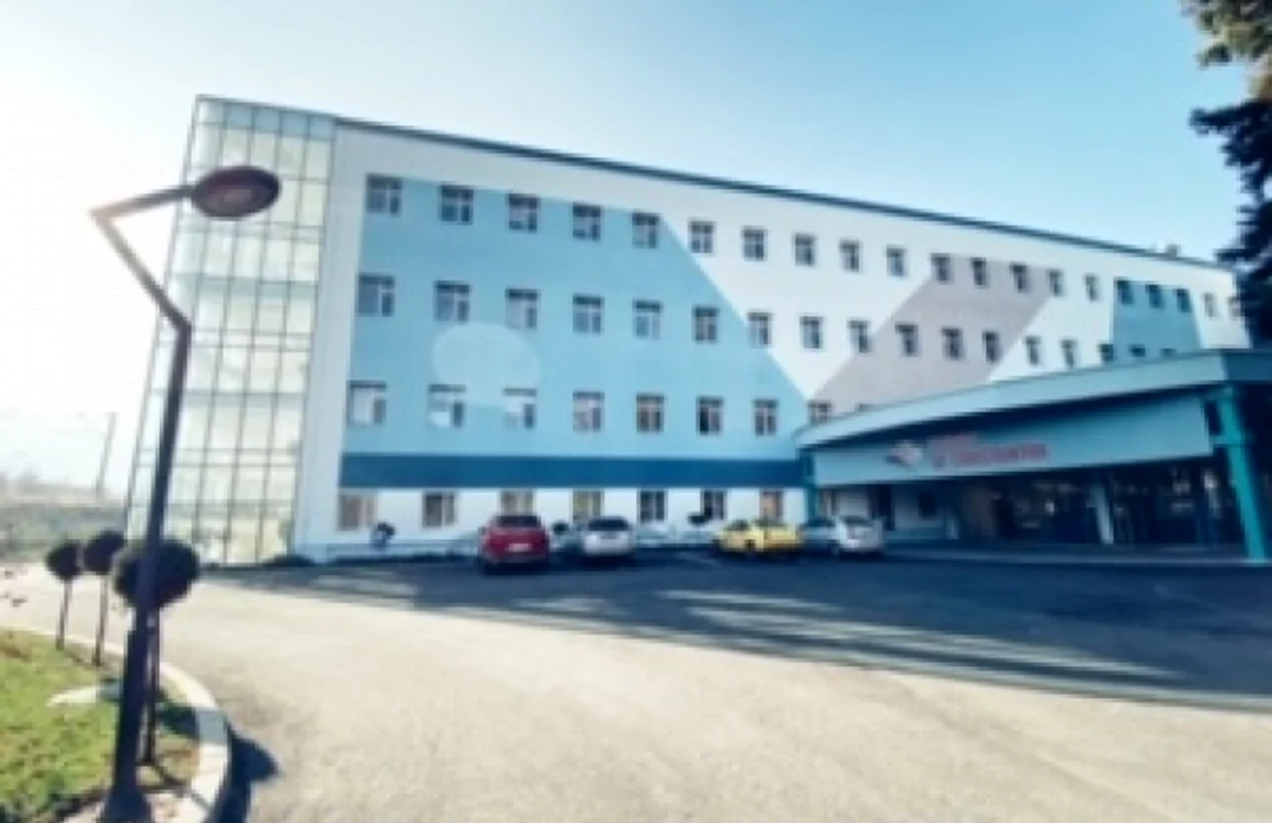 Centru de chirurgie cardiovasculară la Spitalul Sfântul Constantin din Braşov - dr. Victor Costache coordonator Sursa TeoHealth