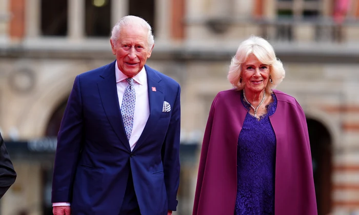 Regele Charles, Regina Camilla, GettyImages 2275145617 jpg