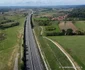 Autostrada Lugoj   Deva, zona viitoarelor tuneluri Holdea   Margina  Foto Daniel Guță (21) JPG