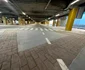 S-a dat în folosinţă prima parcare de tip "park and ride" din Oradea