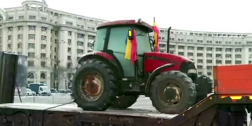 tractor protest bucuresti jpg