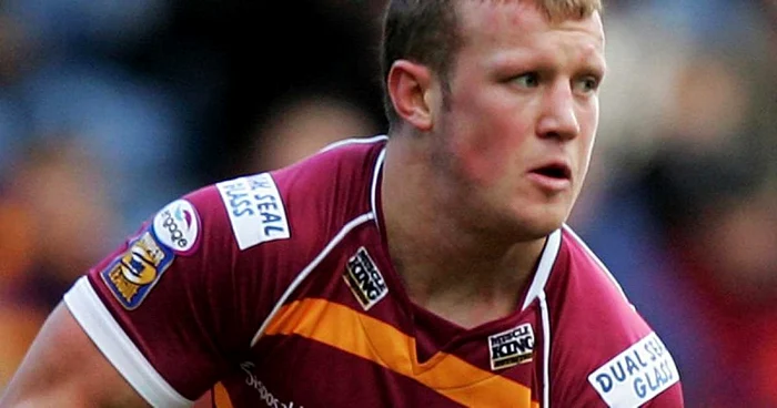 Luke Robinson