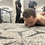 suspectul in cazul atacului armat de la casa alba foto truth social donald trump png