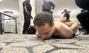 suspectul in cazul atacului armat de la casa alba foto truth social donald trump png