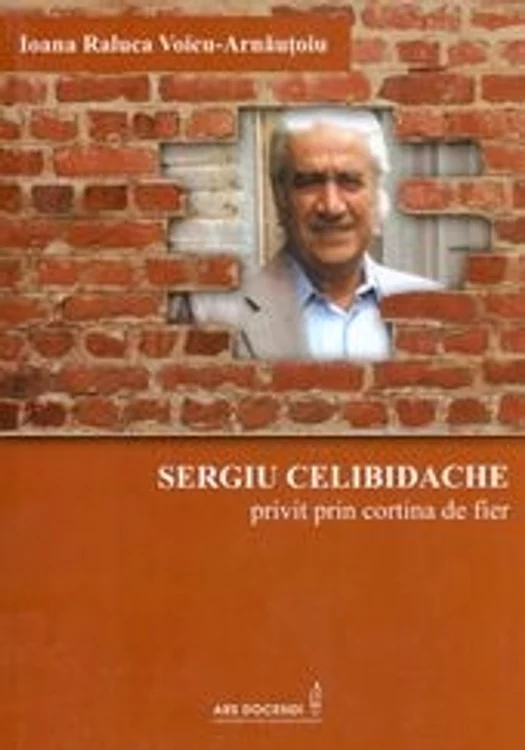 Sergiu Celibidache urmărit de Securitate jpeg