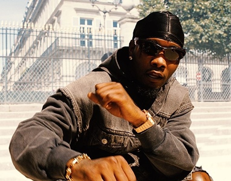 Rapperul Offset, împușcat în Florida, cu o lună înainte de concertul programat la București