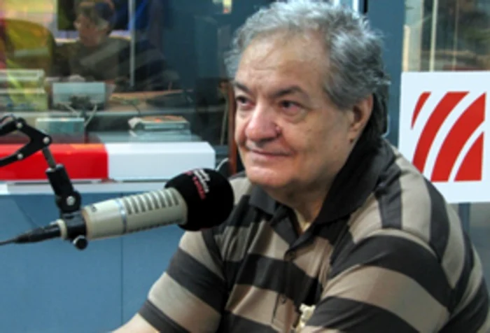 Marcel Dragomir a murit la vârsta de 70 de ani