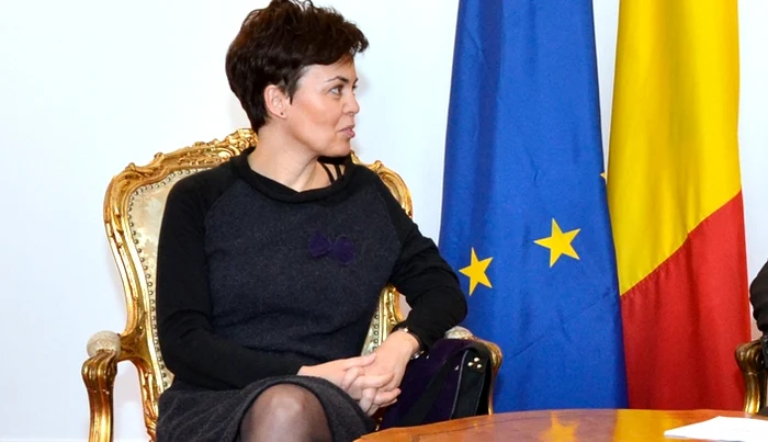 „Există un discurs în care «ei» sînt întotdeauna mai buni decît «noi»“ jpeg