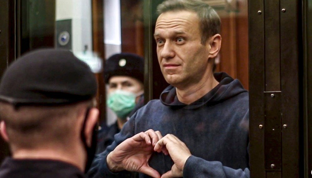 Aleksei Navalnîi a fost ucis cu un singur pumn în inimă, „marca KGB”, susține un militant pentru drepturile omului